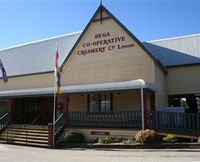 Bega Cheese Heritage Centre