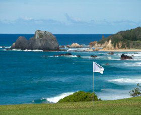 Narooma Golf Club - Attractions Melbourne 0