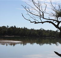 North Coast Holiday Parks Boambee Creek Reserve - Attractions Melbourne