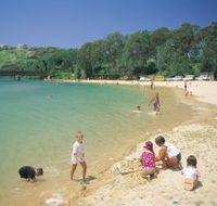 Boambee Beach - Attractions Melbourne