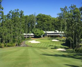 Bonville Golf Resort - Attractions Melbourne 0