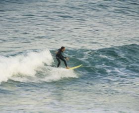 Woolgoolga Beach - Attractions Melbourne 0