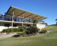 Coffs Harbour Golf Club