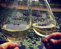 Moorebank Private Vineyard