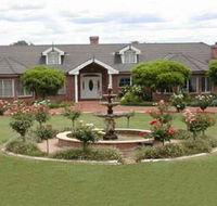 River Park Vineyard - Attractions Melbourne
