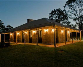 Pokolbin Estate Vineyard - Attractions Melbourne 0