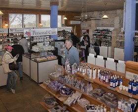 Pokolbin Estate Vineyard - Attractions Melbourne 2