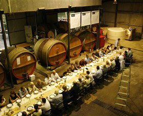 Lowe Wines - Attractions Melbourne 3