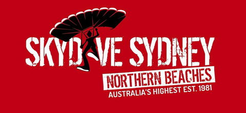 Skydive Sydney North Coast - Attractions Melbourne 0