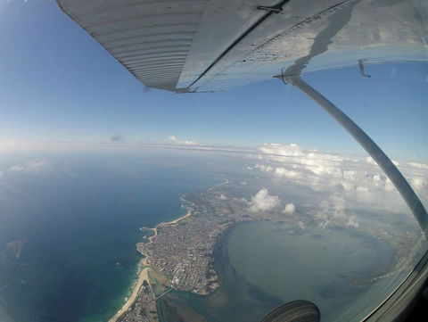 Skydive Sydney North Coast - Attractions Melbourne 3