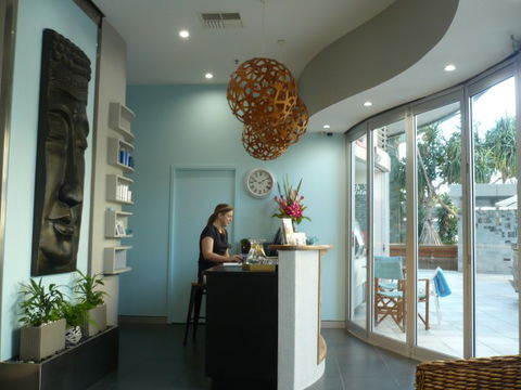 OmSari Spa - Attractions Melbourne 0