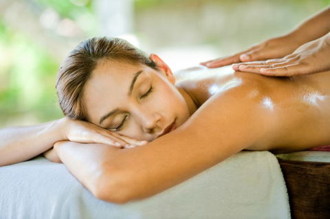 OmSari Spa - Attractions Melbourne 2