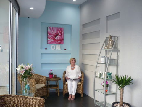 OmSari Spa - Attractions Melbourne 4