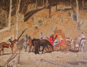 Inverell Art Gallery - Attractions Melbourne 5