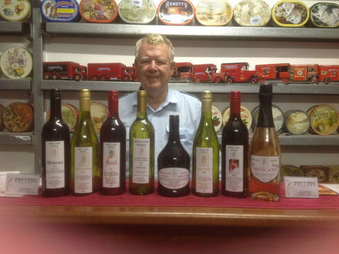 Holland Wines - Attractions Melbourne 6