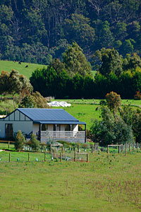 Sinclair Of Scotsburn - Attractions Melbourne 1