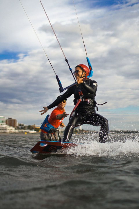 Kite Republic - Attractions Melbourne 9