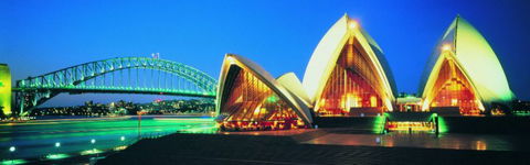 Real Sydney Tours - Attractions Melbourne 4