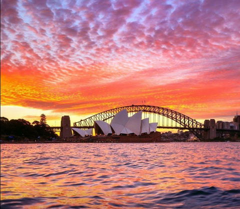 Bikebuffs - Sydney Bicycle Tours - Attractions Melbourne 2