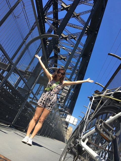 Bikebuffs - Sydney Bicycle Tours - Attractions Melbourne 3