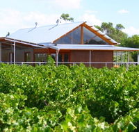Yarran Wines - Attractions Melbourne