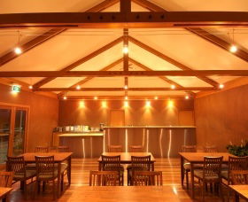 Yarran Wines - Attractions Melbourne 1