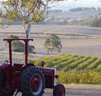 Pankhurst Wines - Attractions Melbourne