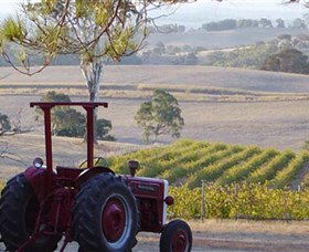 Pankhurst Wines - Attractions Melbourne 0