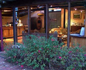 Joadja Winery - Attractions Melbourne 3