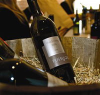 Fussy Grape Winery - Attractions Melbourne