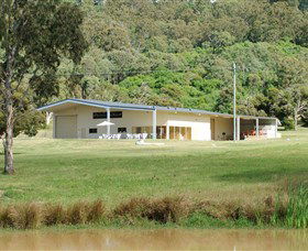 Menangle NSW Attractions Melbourne