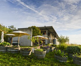 Lerida Estate - Attractions Melbourne 0