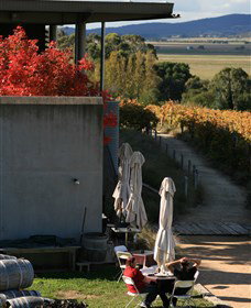Lerida Estate - Attractions Melbourne 2