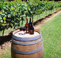 Cedar Creek Estate Vineyard and Winery - Attractions Melbourne