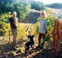 Mt Lofty Ranges Vineyard - Attractions Melbourne