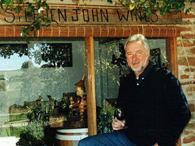 Stephen John Wines - Attractions Melbourne 1