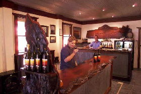 Burk Salter Wines - Attractions Melbourne 1