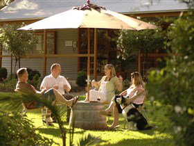 Whistler Wines - Attractions Melbourne 2