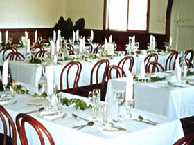 Victor Harbor Winery - Attractions Melbourne 1