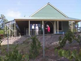 Victor Harbor Winery - Attractions Melbourne 0