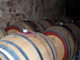 Uleybury Wines - Attractions Melbourne 1