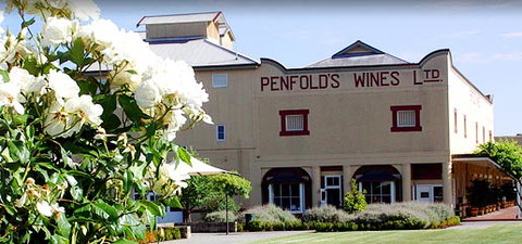Penfolds Barossa - Attractions Melbourne 0