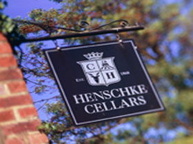 Henschke Cellars - Attractions Melbourne 3