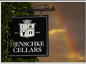 Henschke Cellars - Attractions Melbourne 1