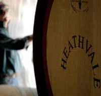 Heathvale Wines - Attractions Melbourne