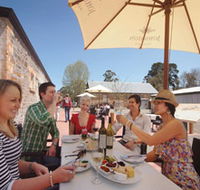 Johnston Oakbank Cellar Door - Attractions Melbourne
