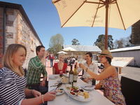 Johnston Oakbank Cellar Door
