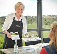 ChocoVino - Attractions Melbourne