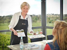 ChocoVino - Attractions Melbourne 0