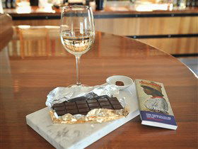 ChocoVino - Attractions Melbourne 1